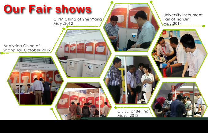 Herexi Insstruments&equipment