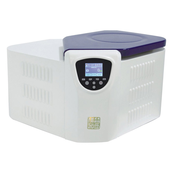 高速冷凍離心機(jī)3H20RI