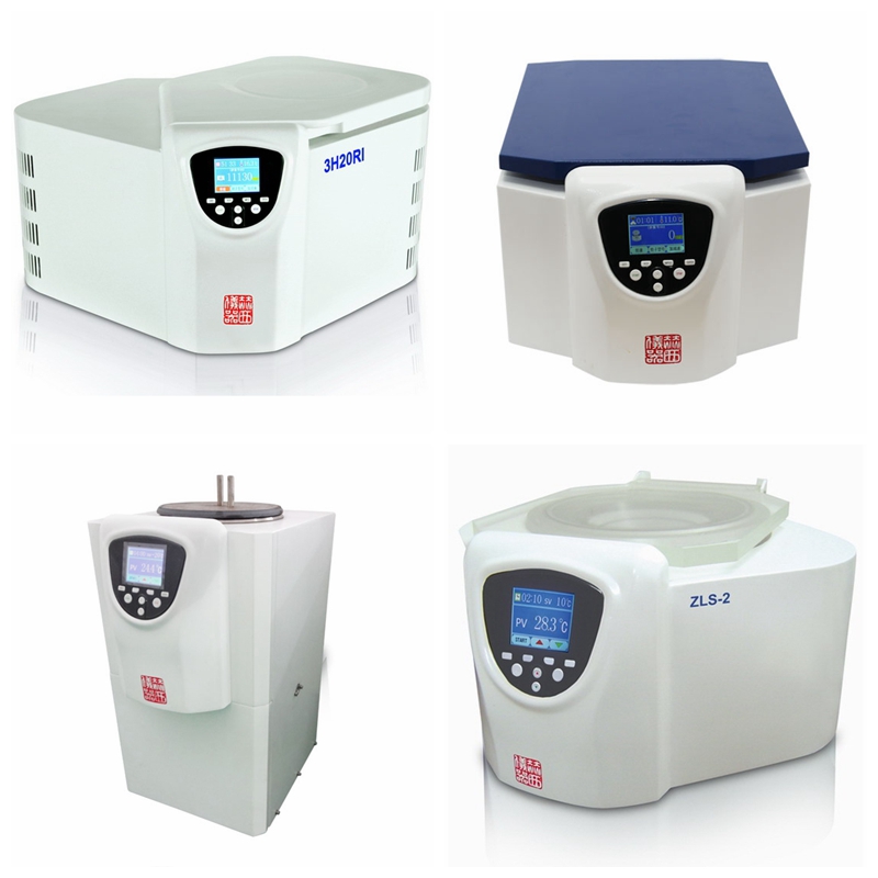 赫西離心機 赫西離心機