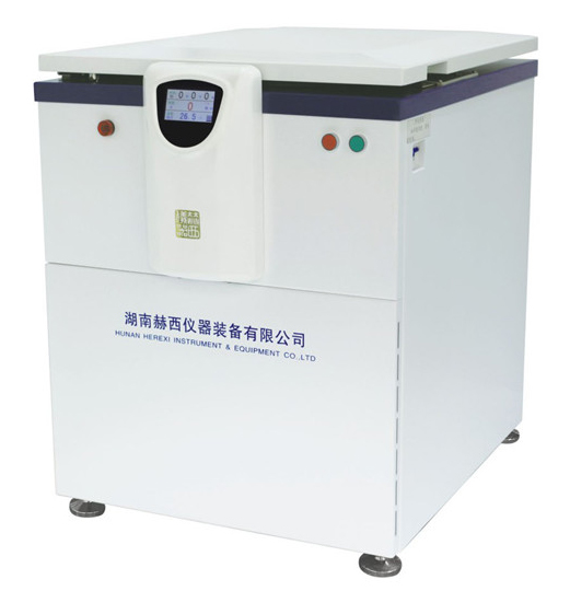 國(guó)產(chǎn)醫(yī)療離心機(jī)